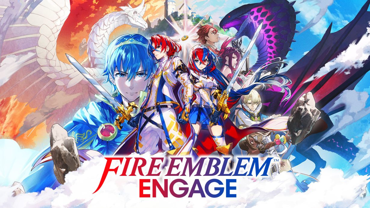 FIRE EMBLEM