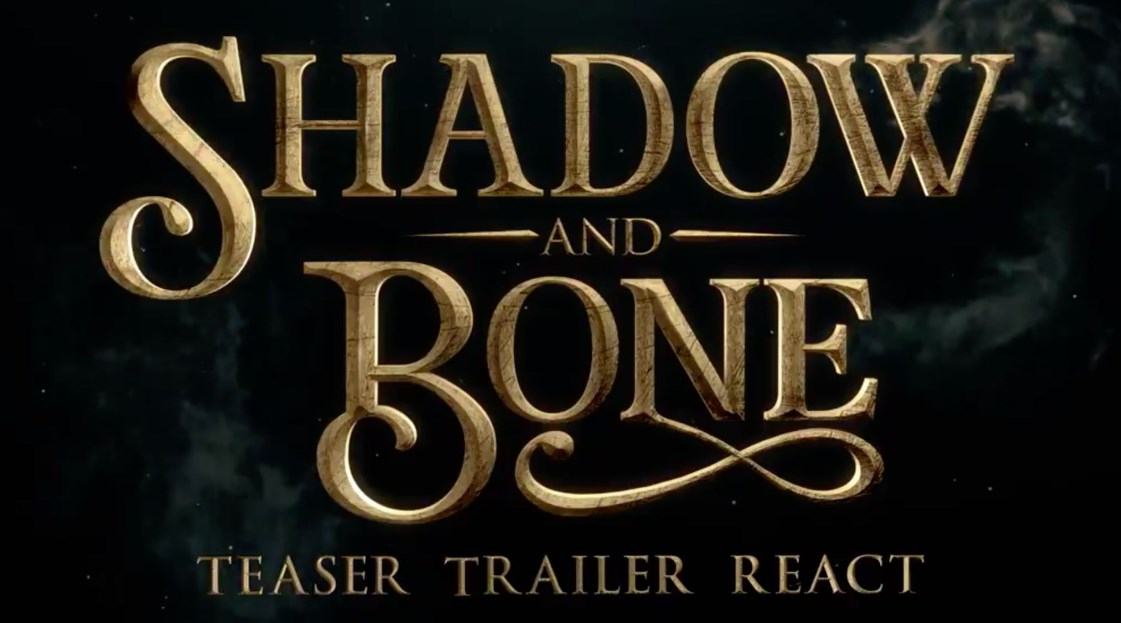 Shadow And Bone