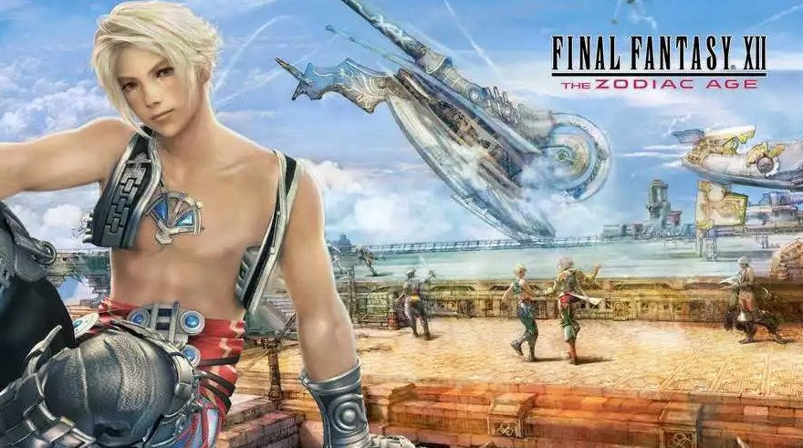 Final Fantasy
