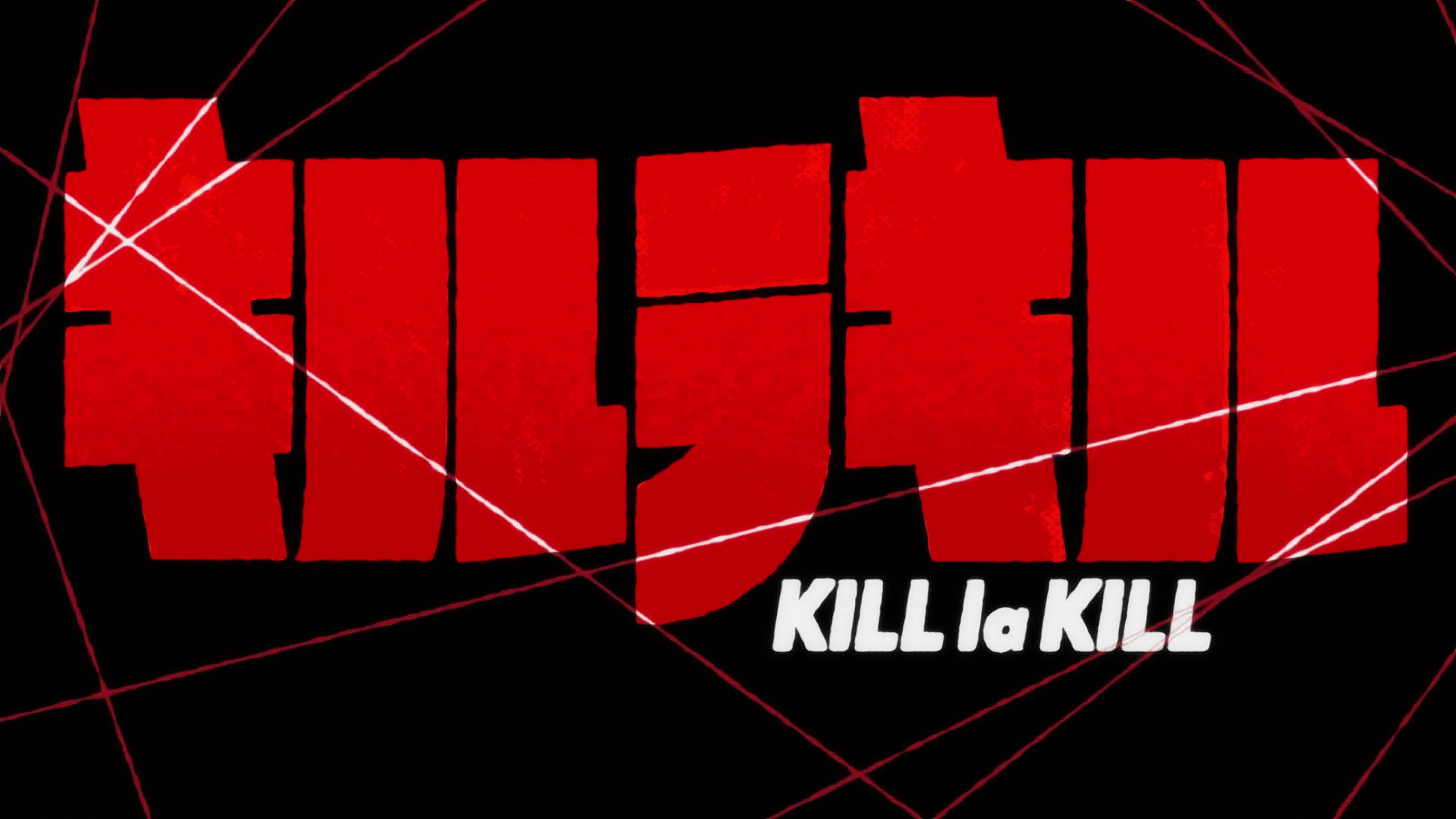 Top KILL La KILL Characters to Cosplay