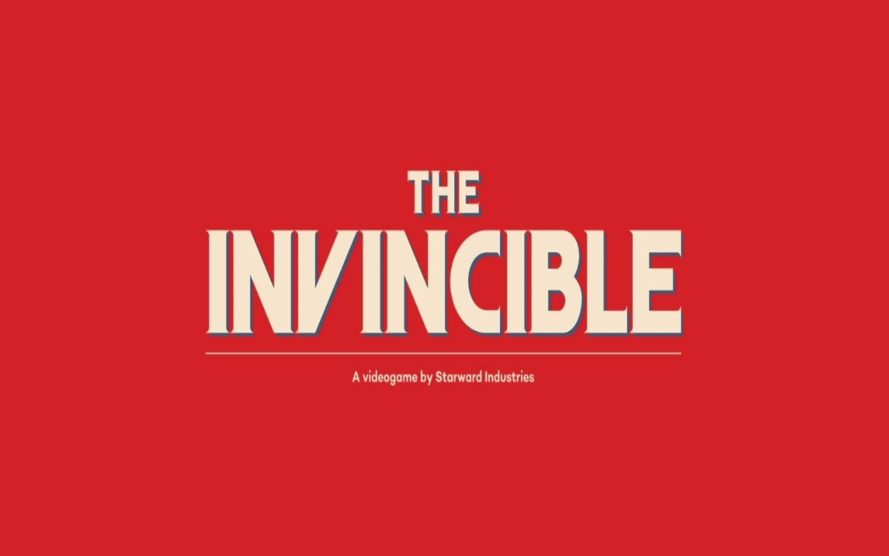 INVINCIBLE