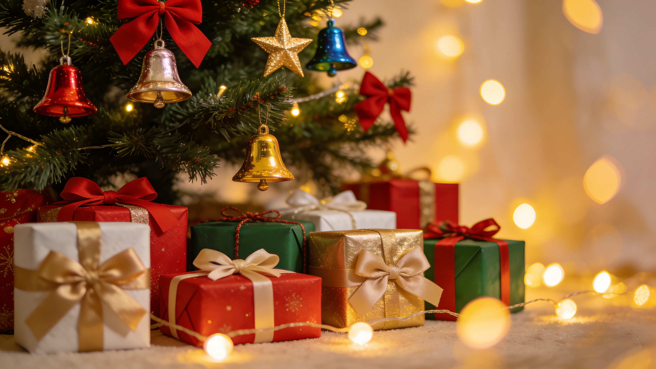 Magical Christmas! Light Up Your Child's Holiday with Cosplay Costumes