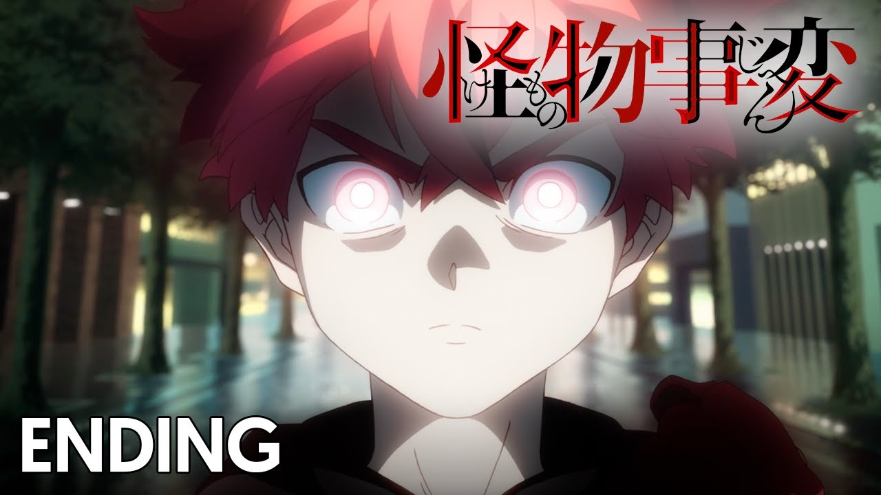 Top KEMONO JIHEN Characters to Cosplay