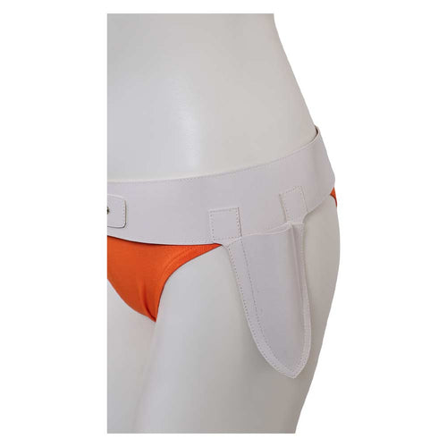 007 Die Another Day Cosplay Costume Outfits Halloween Carnival Suit swim Jinx Johnson