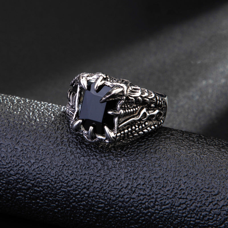 Fantasy retro Claw ring Fashion ring(Discount Product)