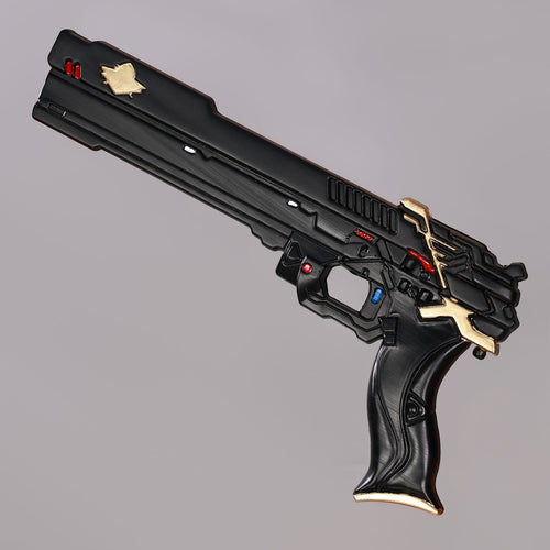 Love and Deepspace Costume Caleb Cosplay Black Farspace Colonel Male Suit