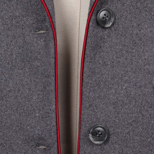 Adult Roald Dahls Matilda the Musical Coat Cosplay Costume Halloween Costume For Adult Female