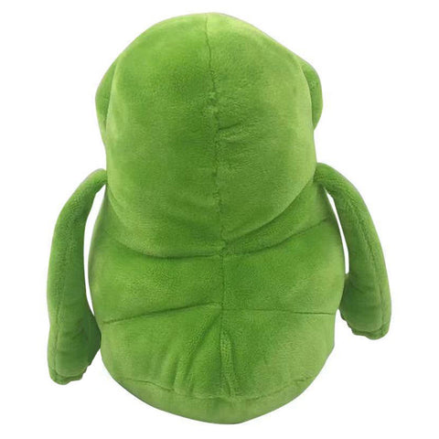 20cm Ghostbusters Slimer Cosplay Plush Toys Green Ghost Soft Stuffed Dolls For Kid Birthday Xmas Gifts