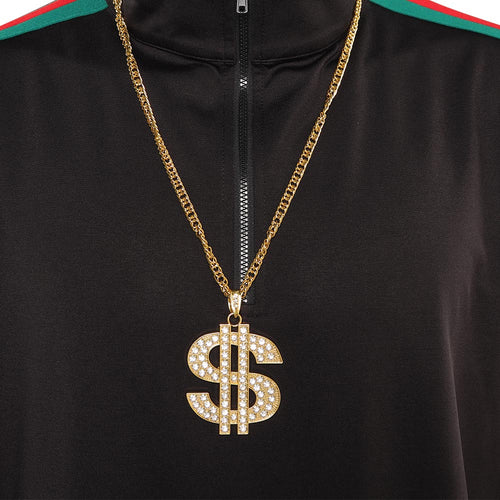 80s Costumes Cosplay Costume Outfits Halloween Carnival Suit 90s Tracksuit Clothing old school hip hop