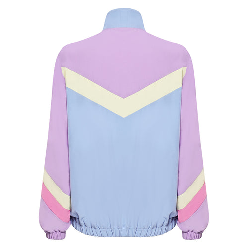 80s jacket Cosplay Costume Outfits Halloween Carnival Suit women