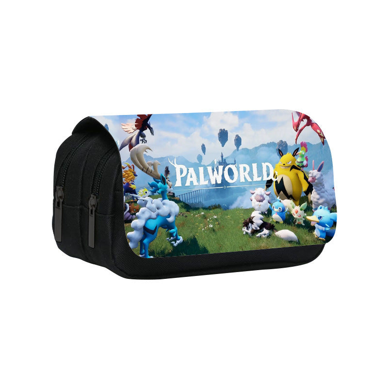 Game Palworld,Palworld shirt,Palworld backpack Palworld bag,Palworld Costume,Palworld Cosplay
