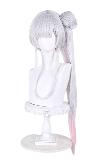 Cosmic Princess Kaguya Tsukimi Yachiyo Cosplay Costume Halloween Carnival Party Suit