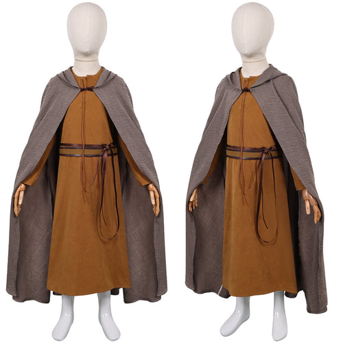 A Knight of the Seven Kingdoms Egg Cosplay Costume For Adult Man Female Halloween Costume