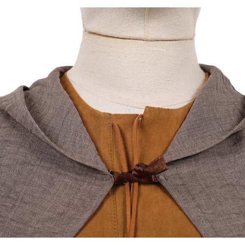A Knight of the Seven Kingdoms Egg Cosplay Costume For Adult Man Female Halloween Costume