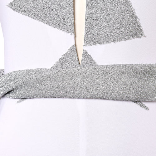 ABBA Agnetha Faltskong Cosplay Costume For Adult Man Female Halloween Costume