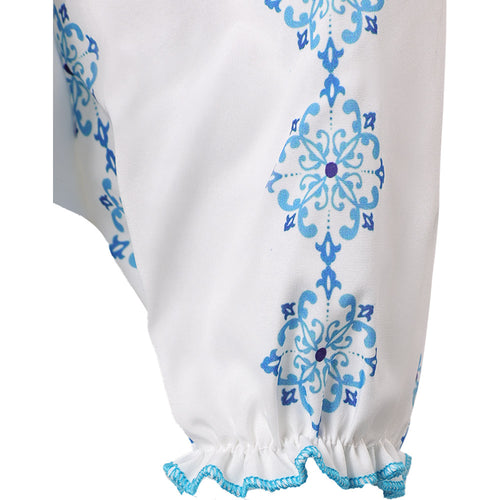 ABBA Anni-Frid Synni Lyngstad Cosplay Costume For Adult Man Female Halloween Costume