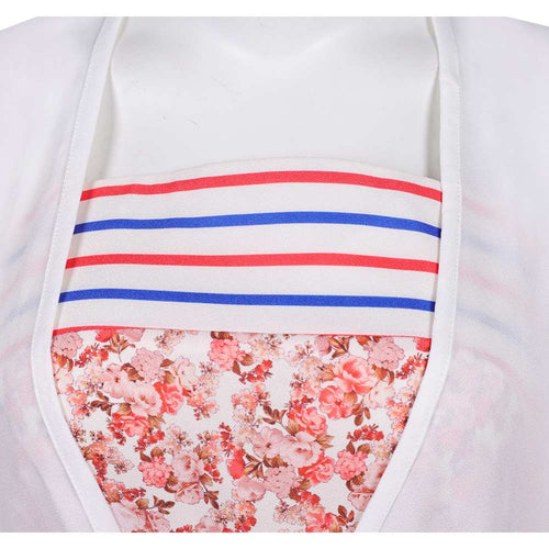 ABBA Anni-Frid Synni Lyngstad Cosplay Costume For Adult Man Female Halloween Costume