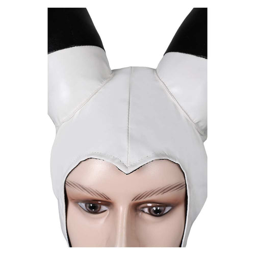 adam Headgear Cosplay Hat Halloween Carnival Costume Accessories cos Hazbin Hotel