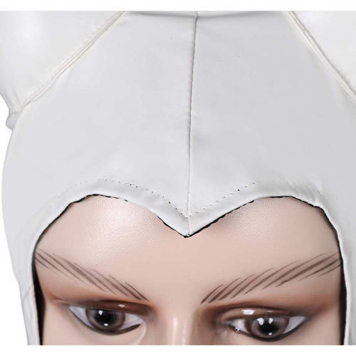 adam Headgear Cosplay Hat Halloween Carnival Costume Accessories cos Hazbin Hotel