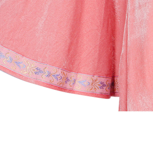 Medieval Renaissance Costume:Adult Women Dress Cosplay Female Costume Outfits Halloween Costume Court