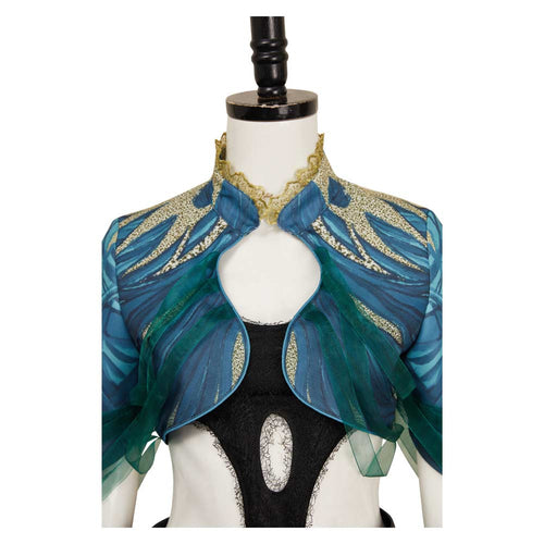 Agatha Rio Vidal Cosplay Costume Costume accessories Halloween Carnival Suit