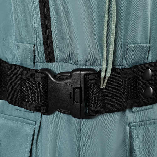 Alien Wendy Cosplay Costume For Adult Man Female Halloween Costume