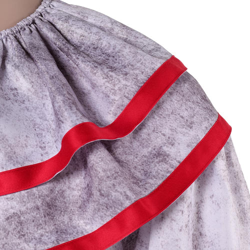 American Horror Story Twisty Cosplay Costume For Adult Man Female Halloween Costume