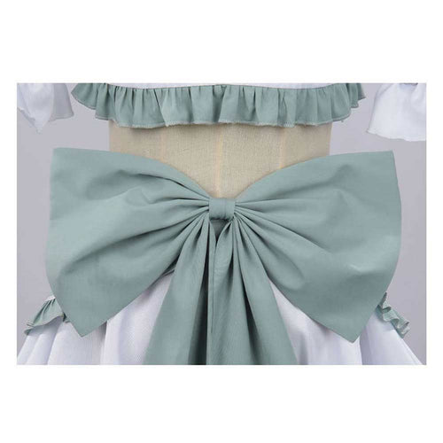 Anime Alya Sometimes Hides Her Feelings in Russian-Yuki Suou Cosplay Costume Outfits Halloween Carnival Suit 