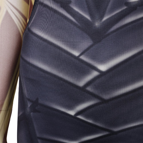 Arcane Season 2 Cosplay Costume Outfits Halloween Carnival Suit Mel League of Legends