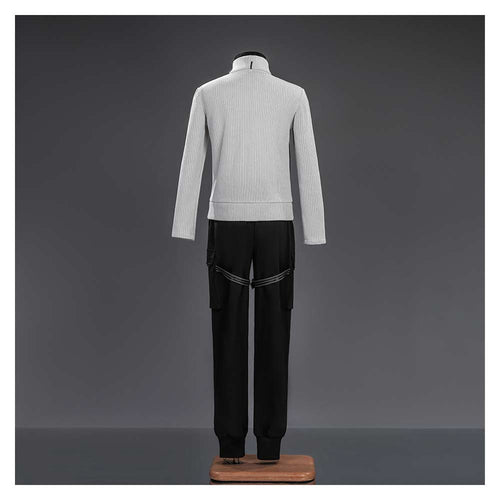 Arknights Cosplay Costume For Adult Man Female Halloween Costume