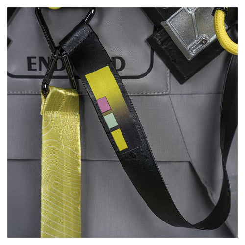 Arknights Cosplay Costume For Adult Man Female Halloween Costume