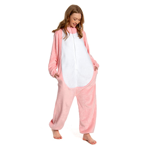 Axolotl - animal series onesie - OLAOLA Original design