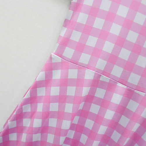 Barbie Cosplay Costume Outfits Halloween Carnival Suit