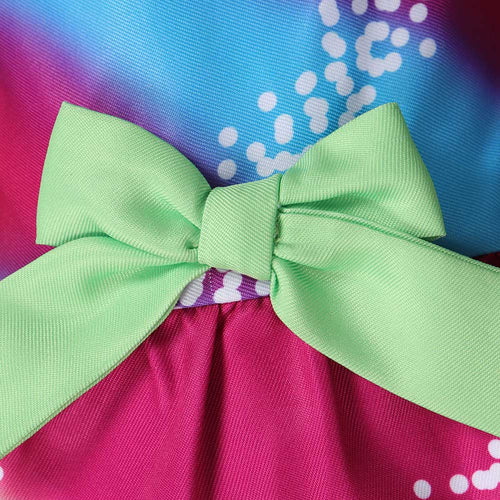 Barbie dress dog Cosplay Costume Outfits Halloween Carnival Party Ghost Hotel Disguise Suit pet