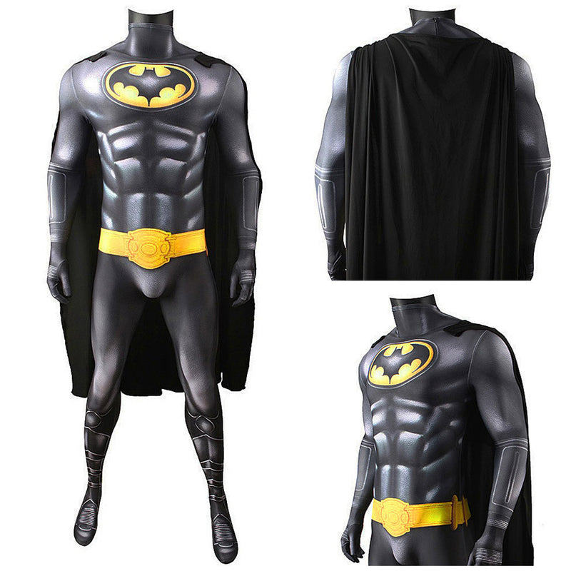 Batman  Cosplay Costume Outfits Halloween Carnival Party Suit