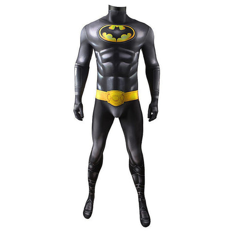 Batman  Cosplay Costume Outfits Halloween Carnival Party Suit