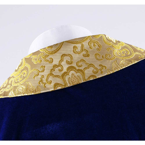 Beauty and the Beast Cosplay Costume For Adult Man Female Halloween Costume