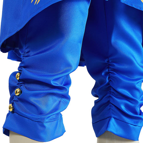 Beauty and the Beast Cosplay Costume For Adult Man Female Halloween Costume
