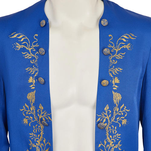Beauty and the Beast beast Cosplay Costume For Adult Man Female Halloween Costume