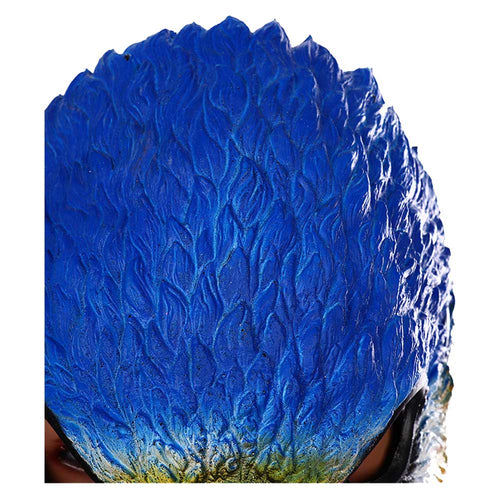 Bird Head Mask Cosplay Masks Helmet Masquerade Halloween Party Costume Props