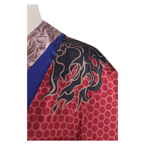 Black Myth Wukong cosplay Kang-Jin Star