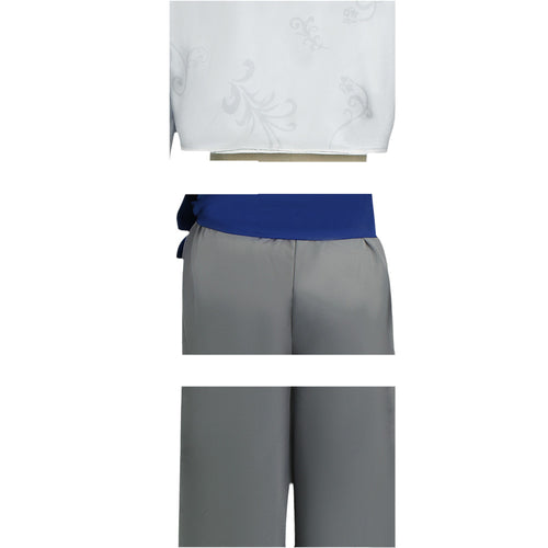 Blue Lock Cosplay Costume For Adult Man Female Halloween Costume