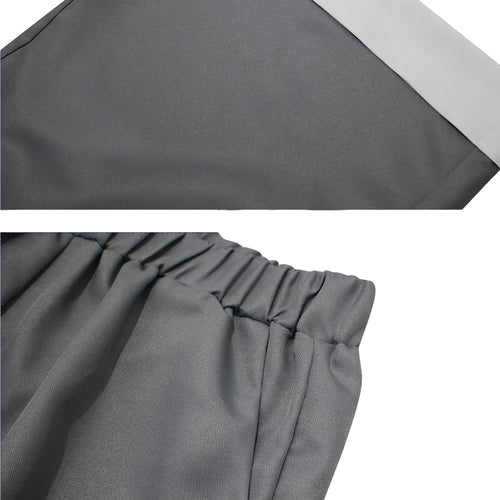 Blue Lock Cosplay Costume For Adult Man Female Halloween Costume