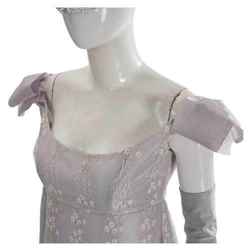 Bridgerton Cosplay Costume For Adult Man Female Halloween Costume