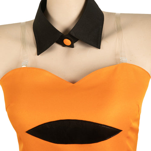 Callie cosplay Cosplay Costume Outfits Halloween Carnival Suit cos