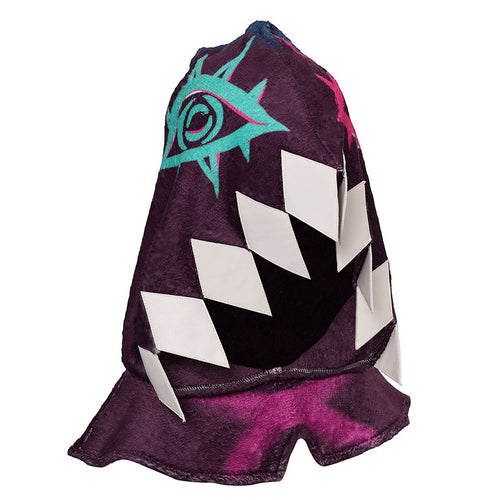 Cap Halloween Carnival Costume Accessories League of Legends hat jinx