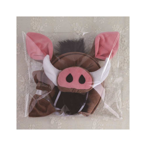 Cartoon Pig Cosplay Costume Outfits Halloween Carnival Suit