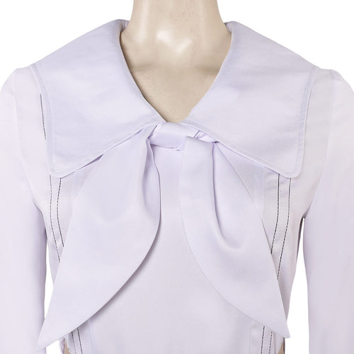 Casual Clothing cos Haru Cosplay Costume Outfits Halloween Carnival Suit BEASTARS