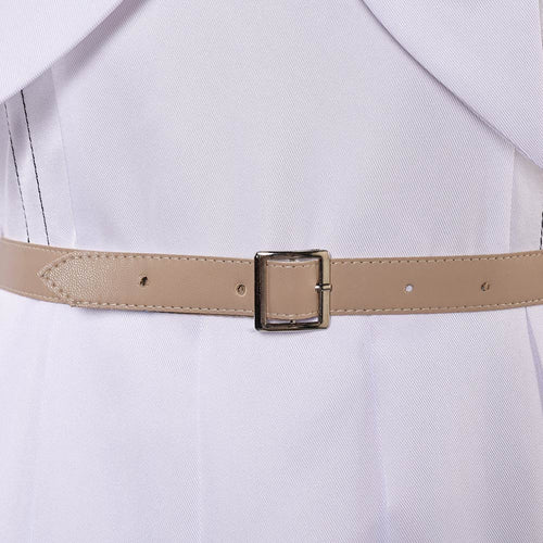 Casual Clothing cos Haru Cosplay Costume Outfits Halloween Carnival Suit BEASTARS