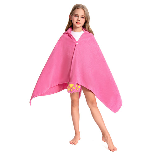 Cat - Children‘s Beach Towel Series - OLAOLA Original Design